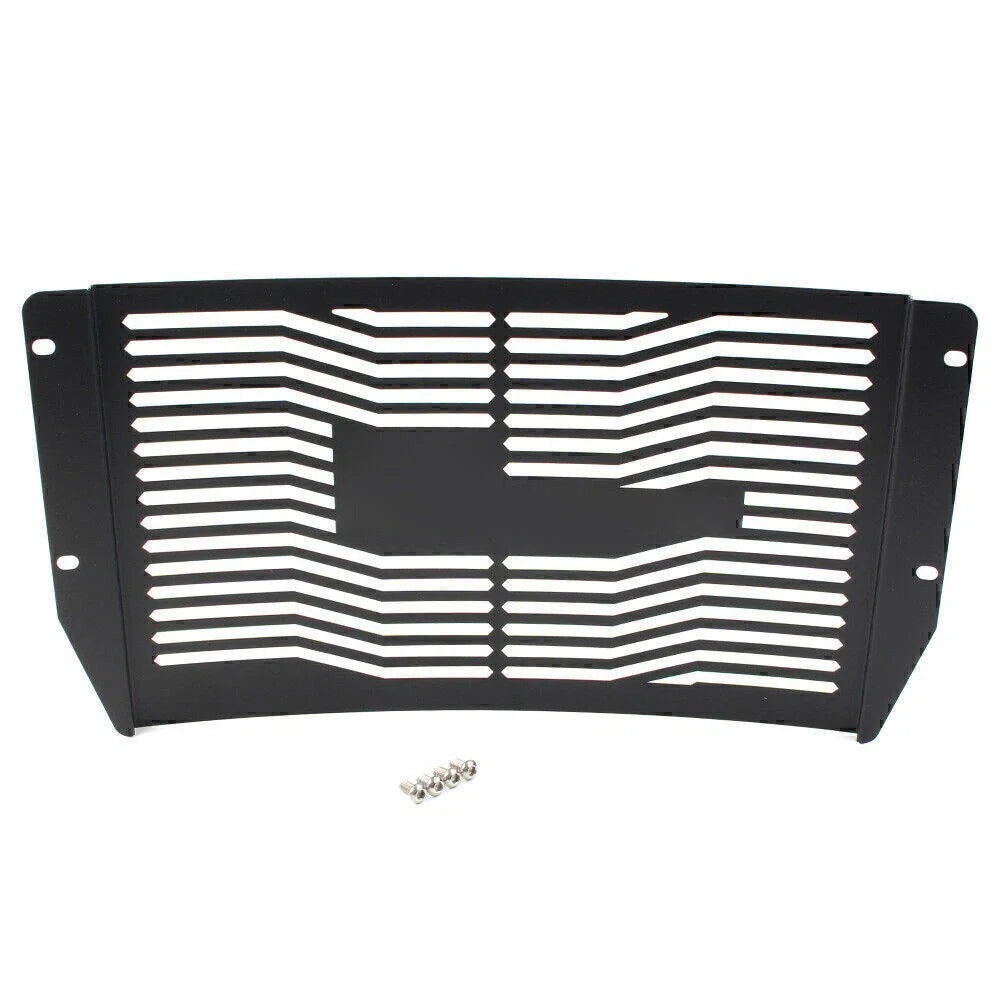 Radiator Guard Grill Cover for TIGER 1200 EXPLORER (2012-2017)
