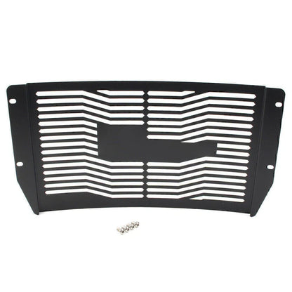 Radiator Guard Grill Cover for TIGER 1200 EXPLORER (2012-2017)