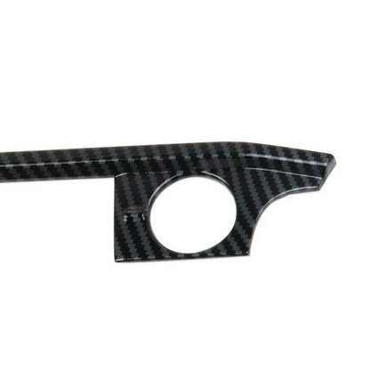 4x Dashboard Strip Cover Trims for Mitsubishi Outlander (2022–2024)