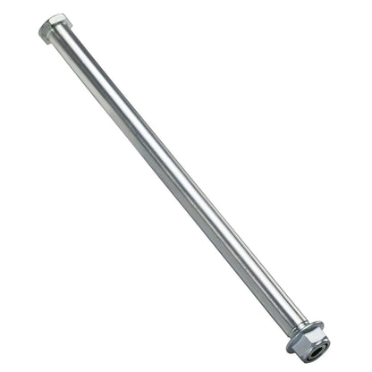 Swingarm Pivot Bolt & Nut Yamaha Raptor YFM660R YFZ450 YFZ450X (2001–2013)