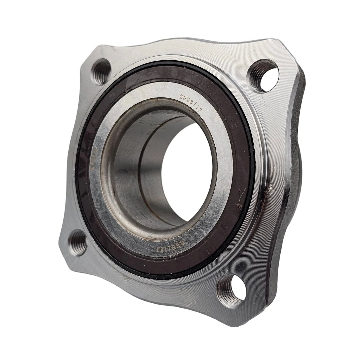 Rear Wheel Bearing Hub Assembly for BMW X3 X4 (2011–2017)