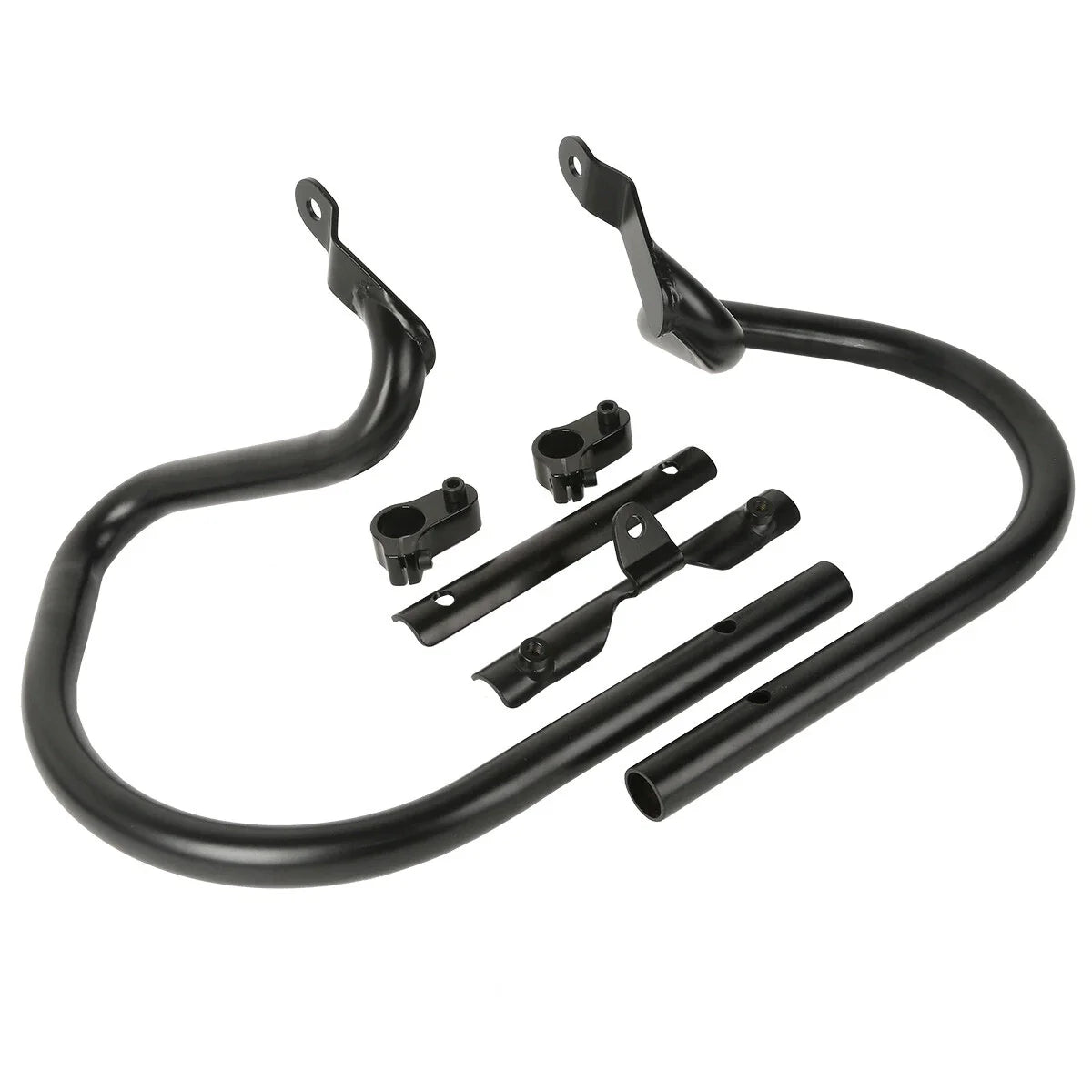 1 1/4" Engine Guard Crash Bar for Harley V-Rod VRSCDX (2009-2017)
