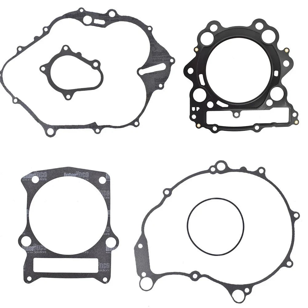 Complete Gasket Seal Set for Yamaha Raptor 660R YFM660R (2001-2005)
