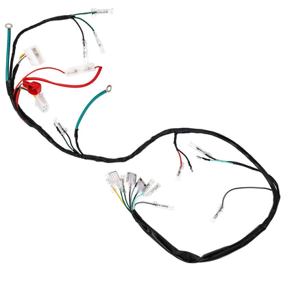 Main Wire Harness for Honda SL100 (1970–1971)