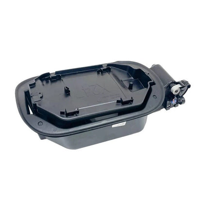 Gas Tank Fuel Filler Door Cover for Mercedes X247 GLB250 GLB35 (2019–2023)
