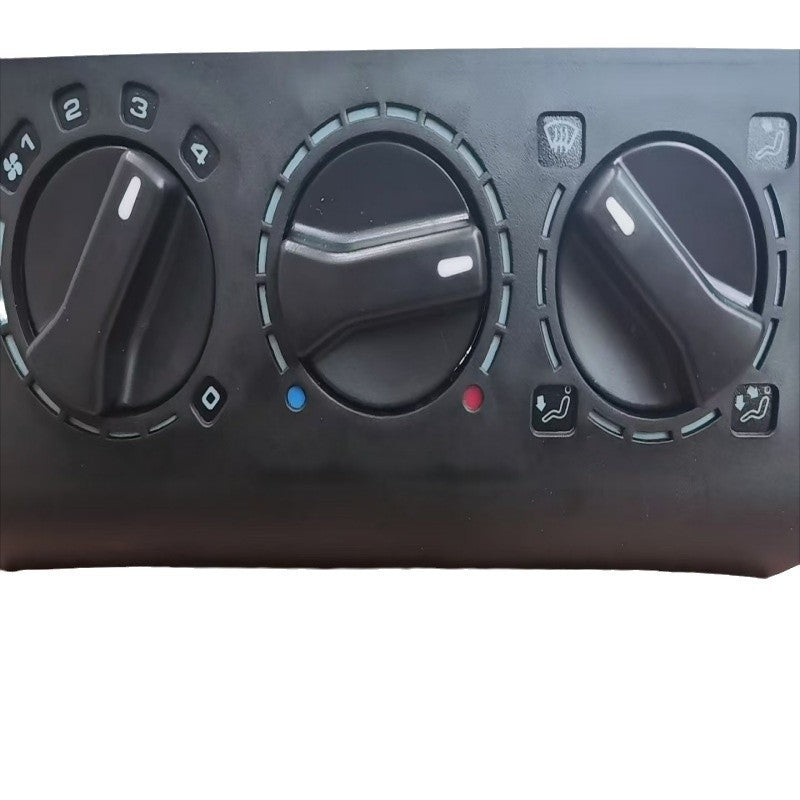 Fresh Air and Heater Controls for Volkswagen Passat (1990–1997)
