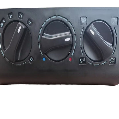 Fresh Air and Heater Controls for Volkswagen Passat (1990–1997)
