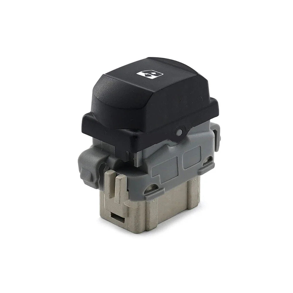 Window Control Switch for Renault Megane II, Laguna II (2001-2008)