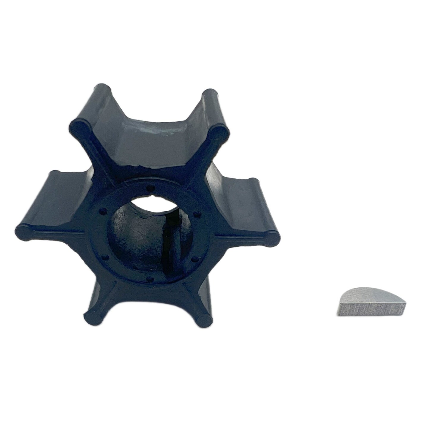 Water Pump Impeller for Suzuki DT8 DT9.9 DT15 (1980–2000)