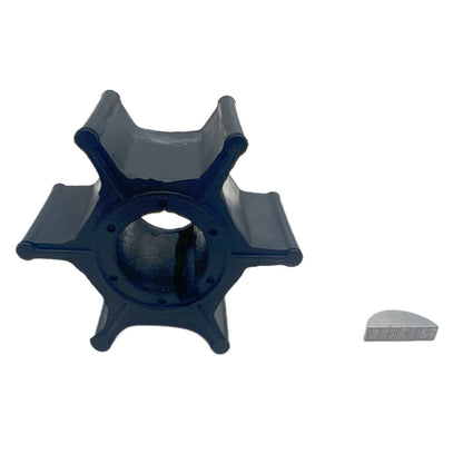 Water Pump Impeller for Suzuki DT8 DT9.9 DT15 (1980–2000)