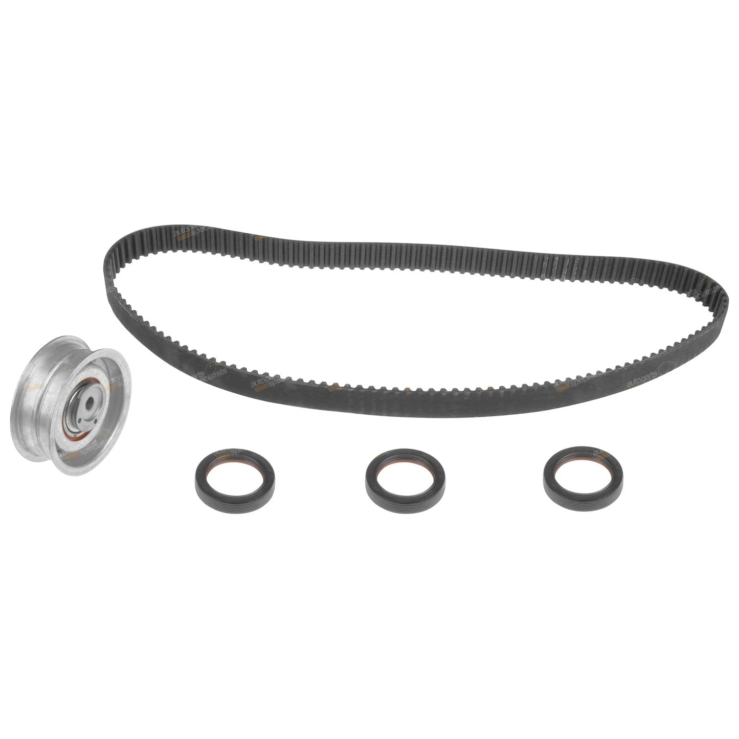 Timing Belt and Tensioner Kit for VW Transporter T5 (2004–2009)