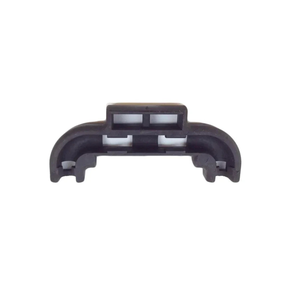 Car Rear Seat Back Frame Bumper for Chevrolet Silverado GMC Sierra (2014-2023)