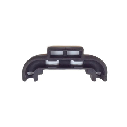 Car Rear Seat Back Frame Bumper for Chevrolet Silverado GMC Sierra (2014-2023)
