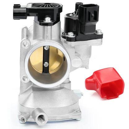Throttle Body for Polaris Ranger XP 800 / Crew 800 (2011–2014)