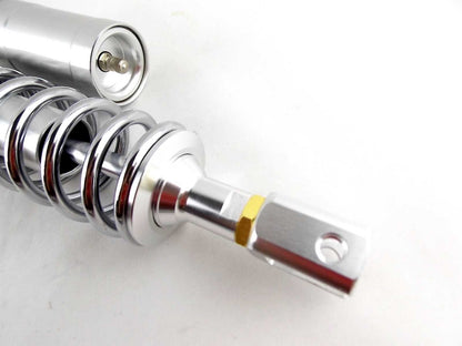 Rear Air Nitrogen Cell Shock Absorbers for Honda SL350 (1970–1973)