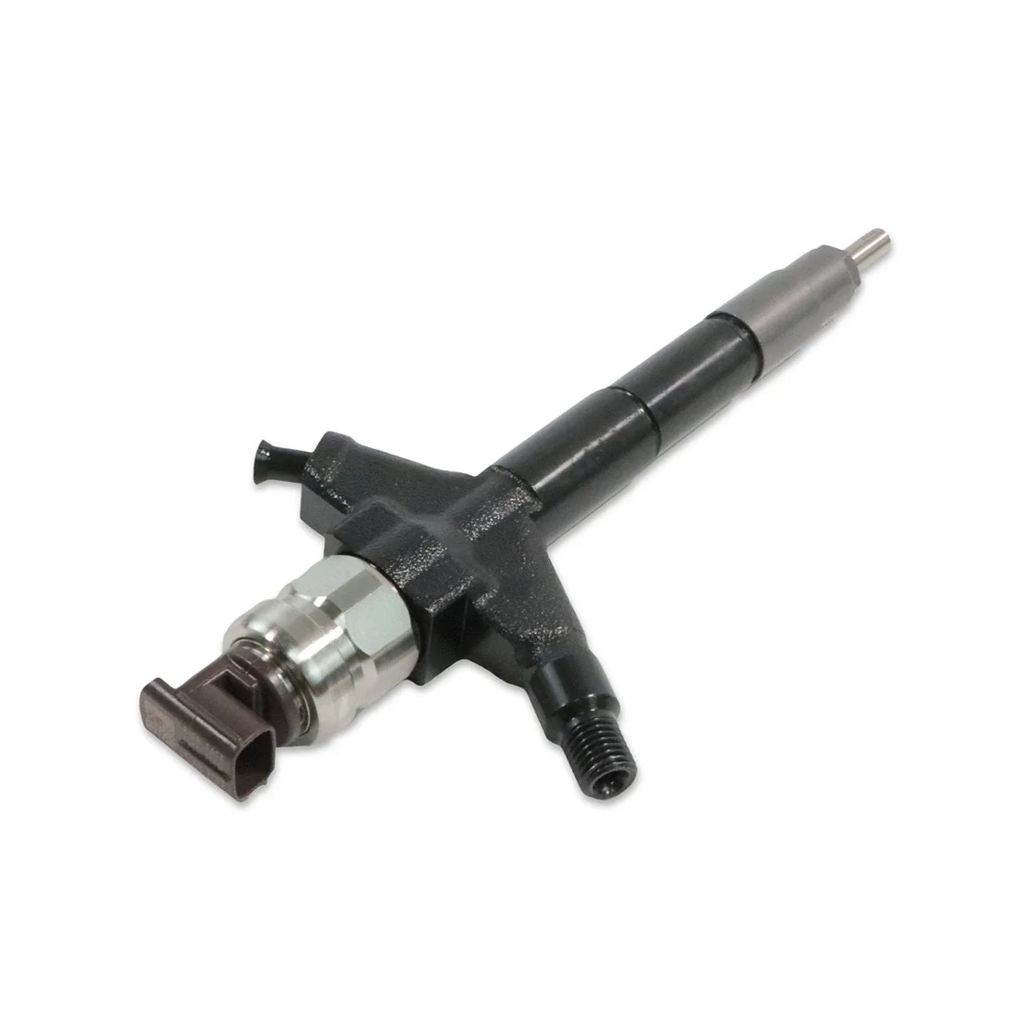 4Pcs Diesel Injector for NISSAN NAVARA NP300 (2010–2020)