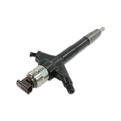 4Pcs Diesel Injector for NISSAN NAVARA NP300 (2010–2020)