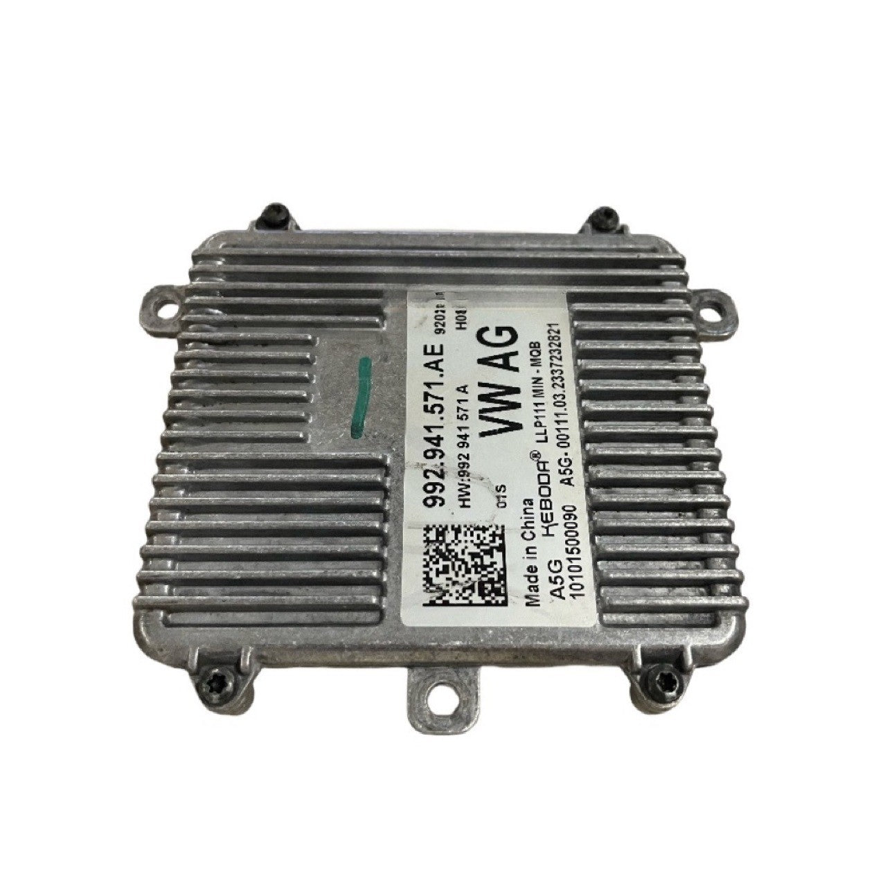 LED Headlight Ballast Module for Audi VW Golf Tiguan (2015–2021)