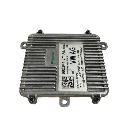LED Headlight Ballast Module for Audi VW Golf Tiguan (2015–2021)