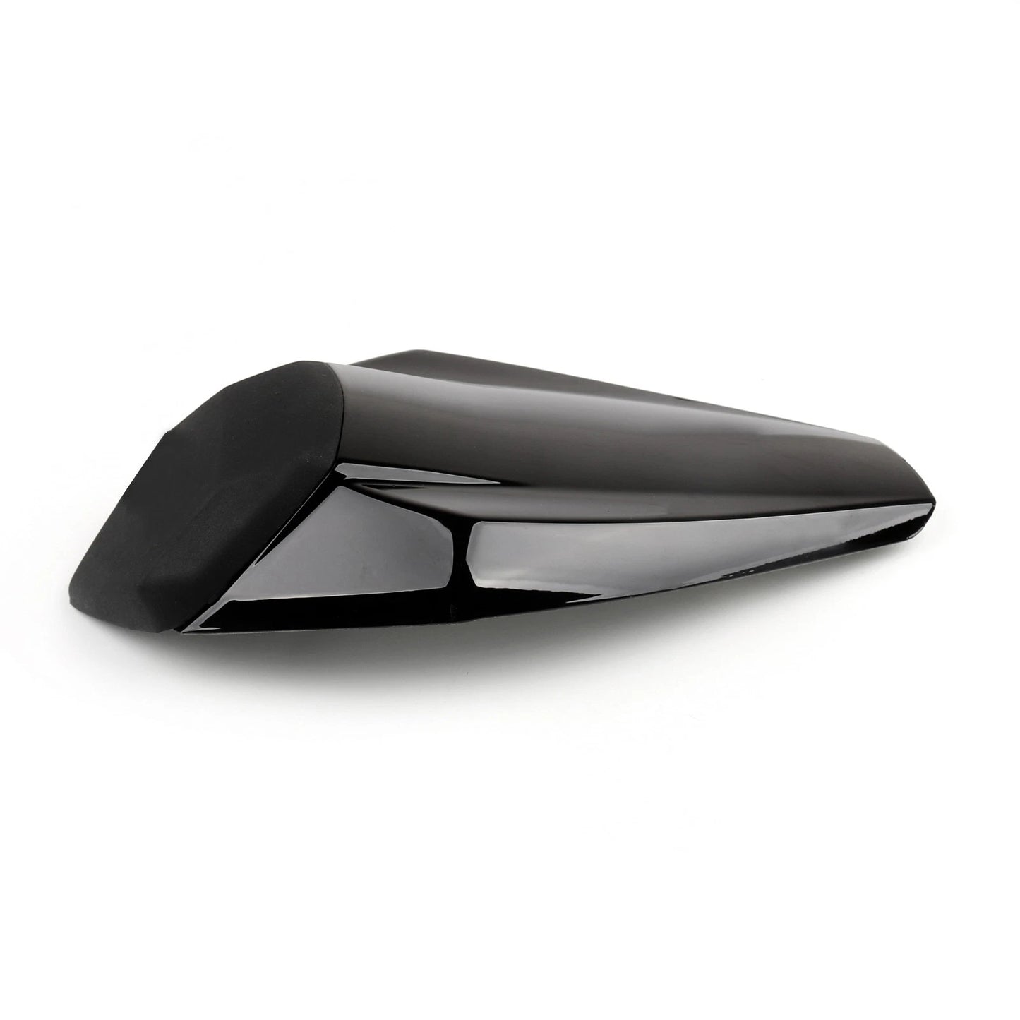 Rear Seat Cover Cowl for Kawasaki Ninja ZX10R ZX10-R (2016–2024) GBlack A