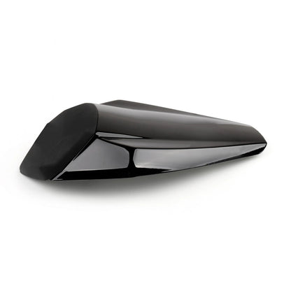Rear Seat Cover Cowl for Kawasaki Ninja ZX10R ZX10-R (2016–2024) GBlack A