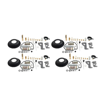 Carburetor Rebuild Kit for Yamaha Vmax V-MAX 1200 (1985-2000)