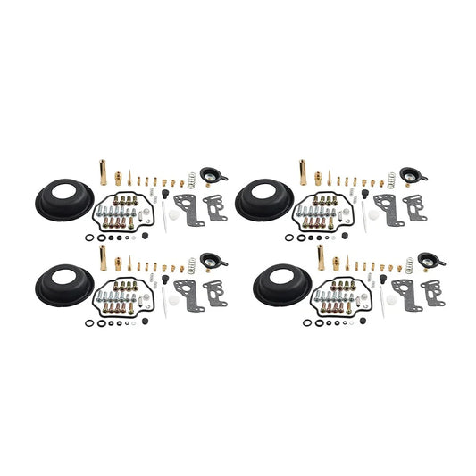 Carburetor Rebuild Kit for Yamaha Vmax V-MAX 1200 (1985-2000)