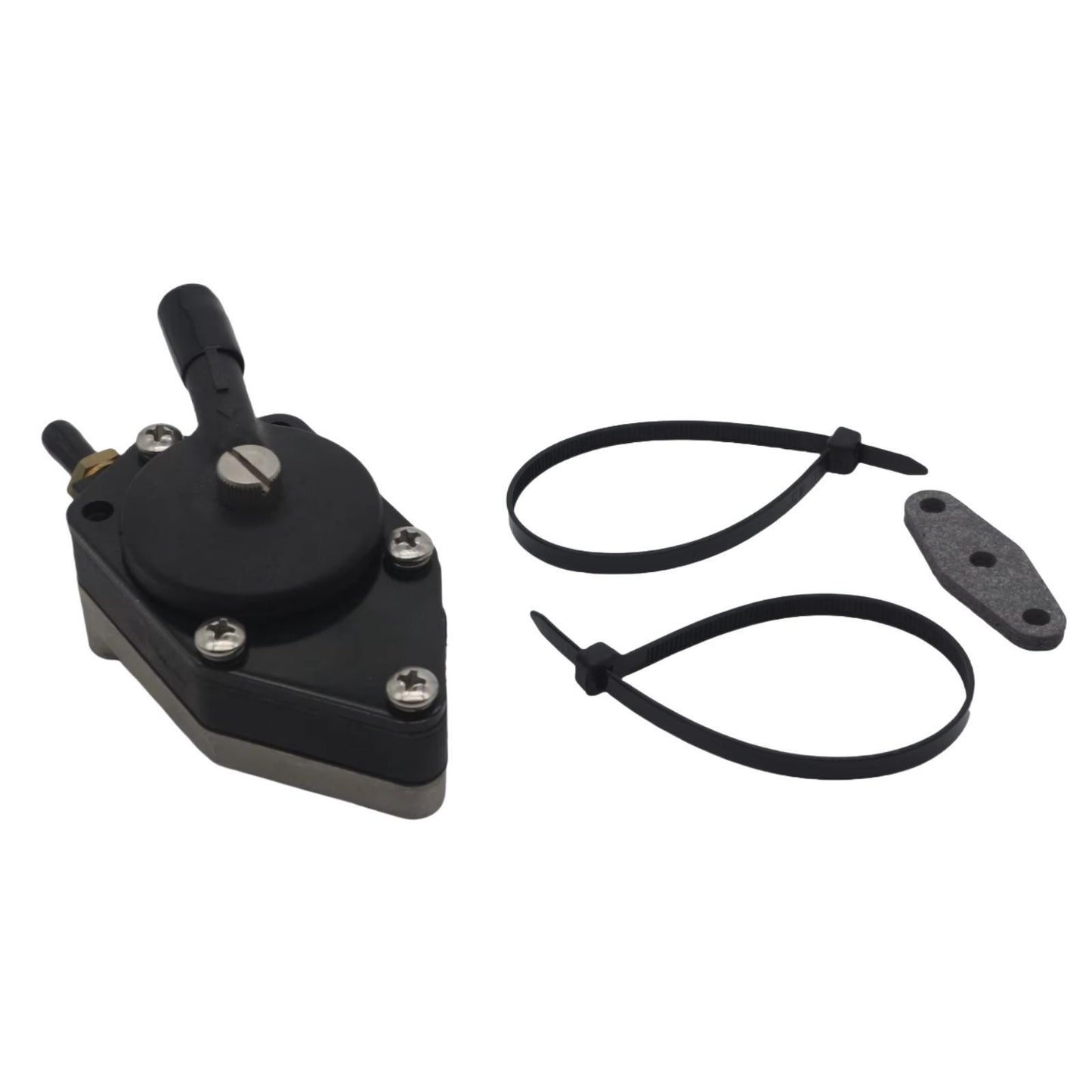 Fuel Pump for Johnson Evinrude 9.9 10 15HP (1991–2001)
