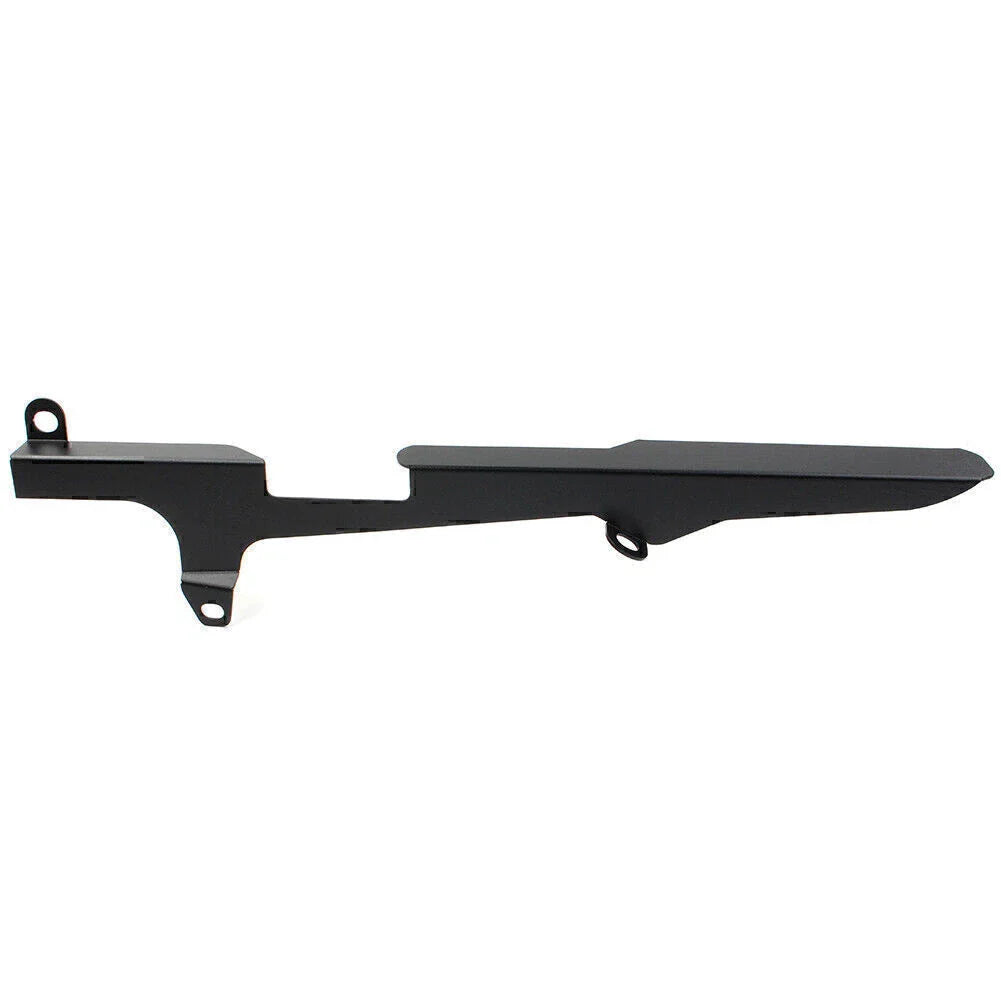 CNC Aluminum Black Chain Guard Cover for Honda CBR600RR (2003-2006)