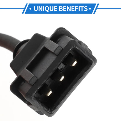 Crankshaft Position Sensor for Audi A6 C5 1.9TDI (1997–2000) No. 028907309B