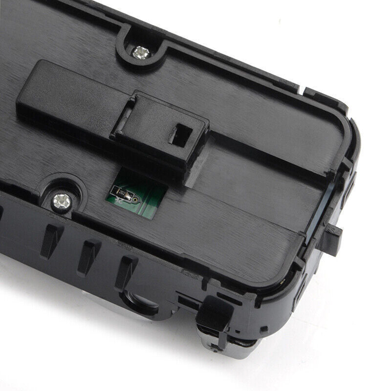 Power Window Switch for Mercedes-Benz E-Class (2017–2023)