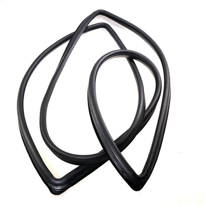 Front Windshield Weatherstrip Rubber for Toyota LiteAce (1988–1998)