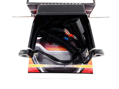 Forseti Regulator Rectifier Assy for Harley Davidson Touring Models (1997-2001)