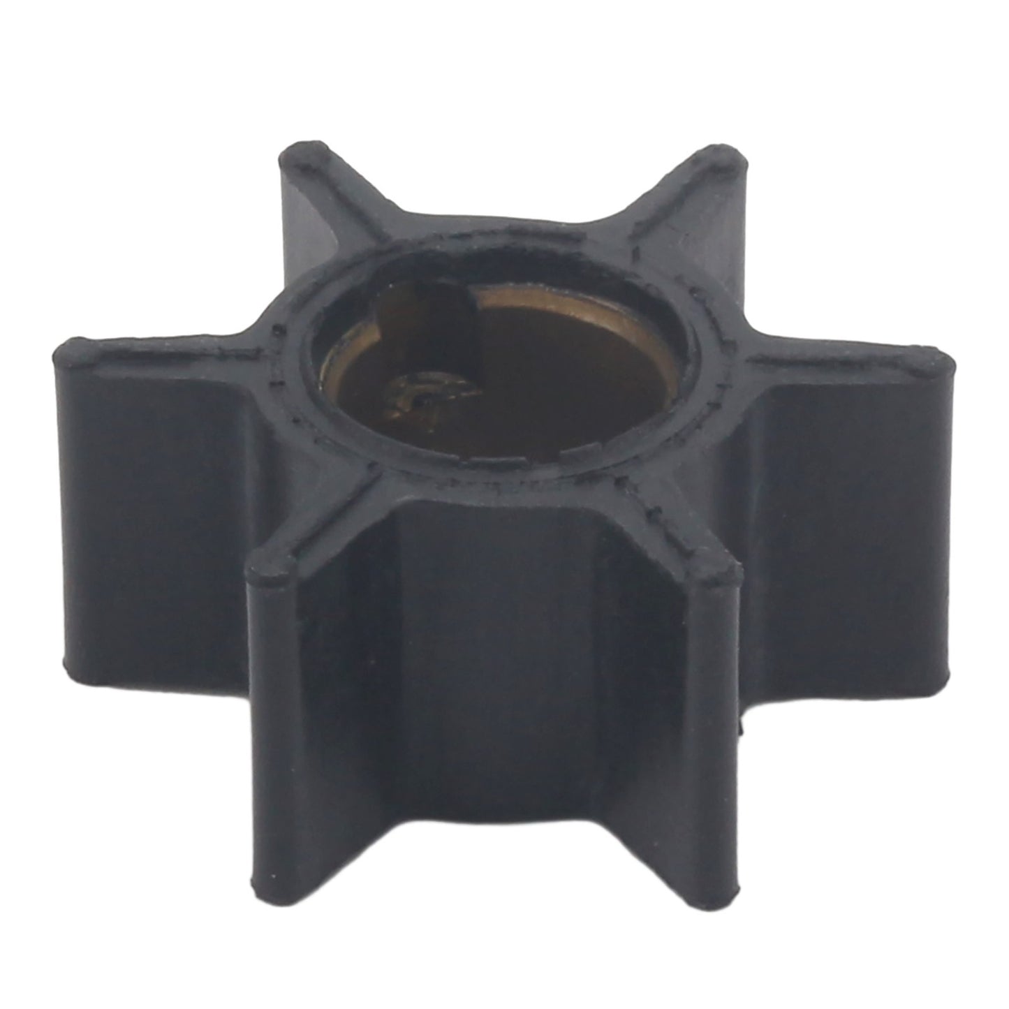 Water Pump Impeller for Mercury Outboard Motor (3.5–6 HP)