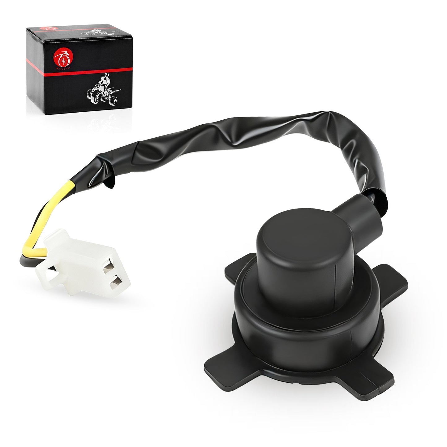 Headlight Socket for Polaris Outlaw 110 (2016–2024) Sportsman 110 (2016–2025)