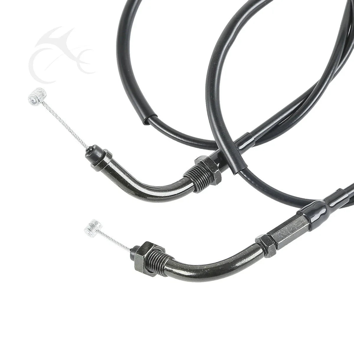 Throttle Cables for Honda CBR900RR CBR954RR (2002-2003)