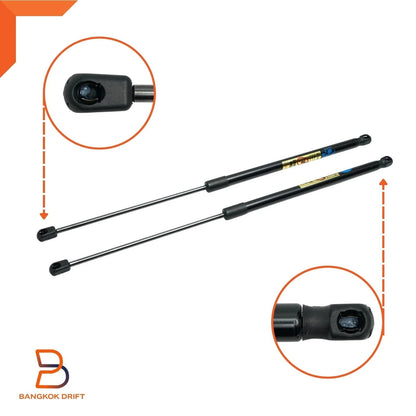 Rear Tailgate Assist Gas Strut Damper for Carryboy Canopy (Fits 62cm)