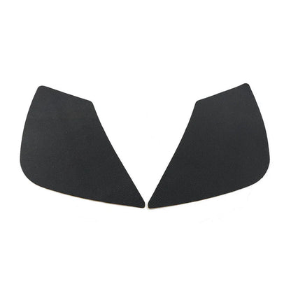 Tank Traction Side Pad Decals for BMW R1200R (2015-2017)