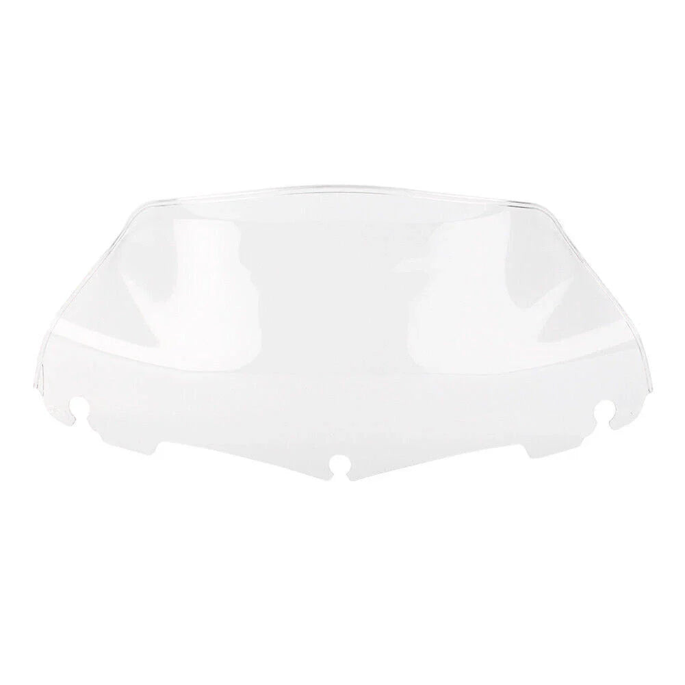 Windshield Screen for Harley Electra Street Glide Touring 2014-2016 Clear