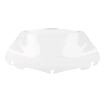 Windshield Screen for Harley Electra Street Glide Touring 2014-2016 Clear
