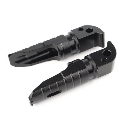 Aluminum Footrest Rear Sets for BMW S1000RR S1000R HP4 (2010-2023)