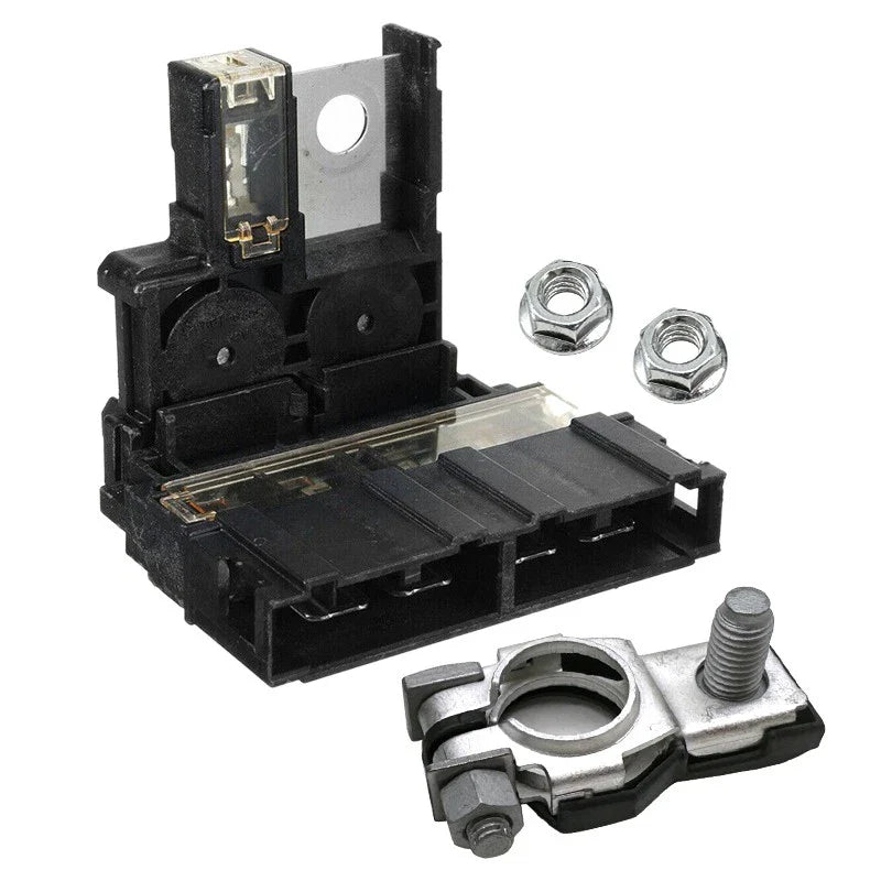 Positive Battery Fuse Connector for Nissan Armada, Cube, Versa (2004-2023)