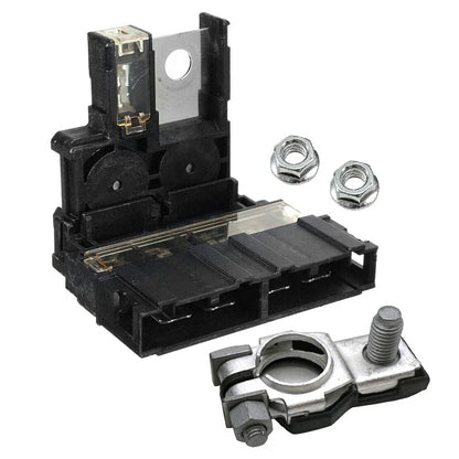 Positive Battery Fuse Connector for Nissan Armada, Cube, Versa (2004-2023)