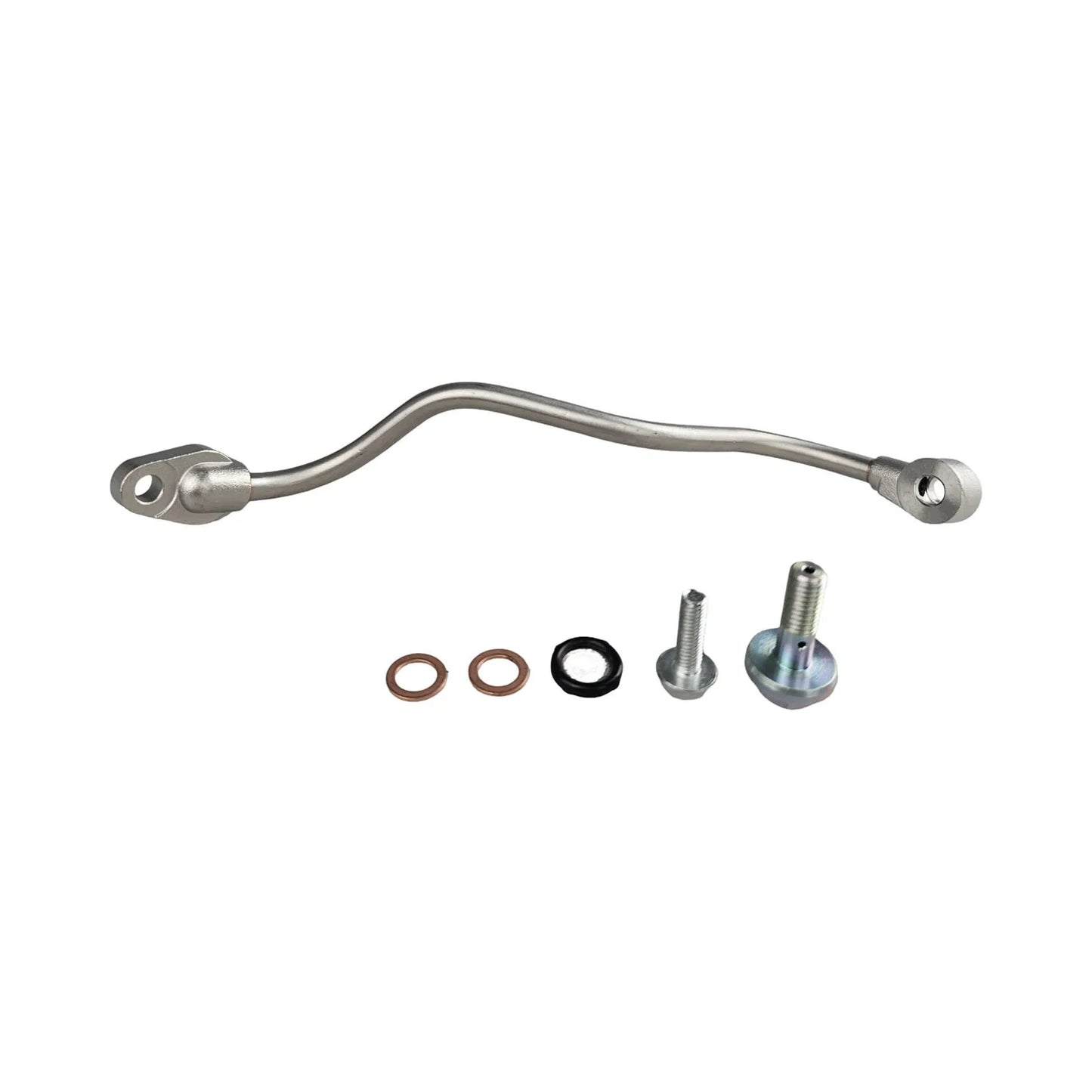 Turbocharger Oil Line for Honda Civic (2016–2027)