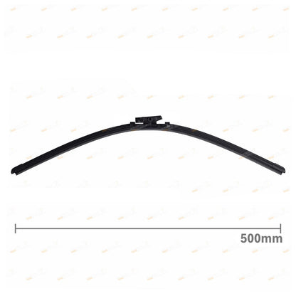 Wiper Blade for BMW 1 Series E82 E87 E88 (2004–2010)