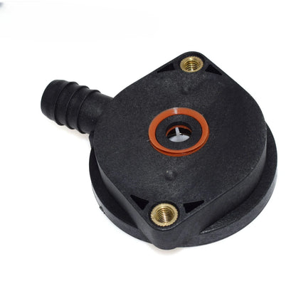 PCV Crankcase Vent Valve for BMW 318i 318ti 318is Z3 E36 E46 (1996–2005)
