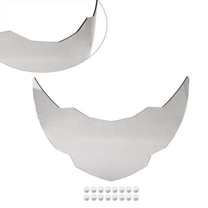 Headlight Front Protector Cover for BMW K1600GT K1600GTL K1600B (2010–2020)