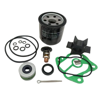 Maintenance Repair Kit for Honda 60HP BF60A Outboard (2000–2023)