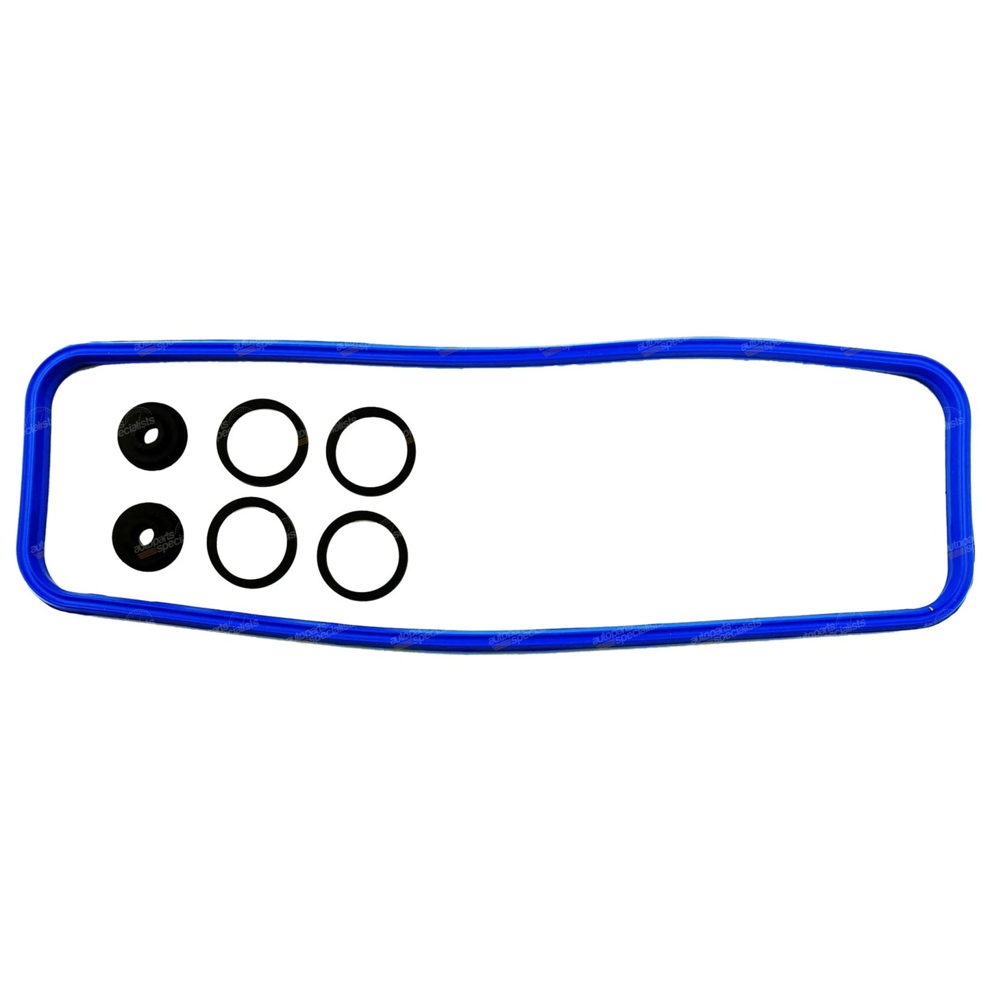 Rocker Valve Cover Gasket for Toyota Corolla (1978–1985)