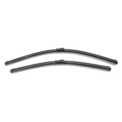 Set of 2 Windshield Wiper Blades for BMW X5 E70 (2007–2011) 24" 20"